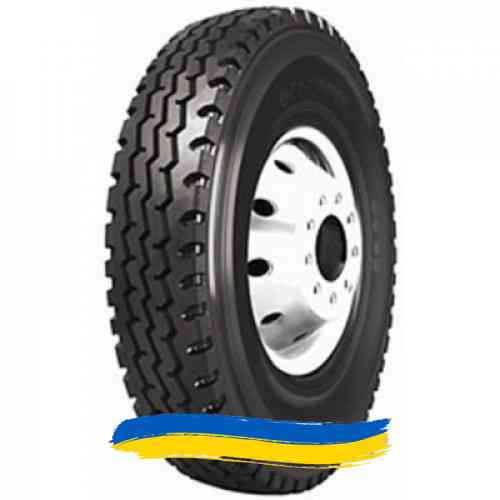 315/80R22.5 Goodride CR926 154/151M Універсальна шина Ивано-Франковск