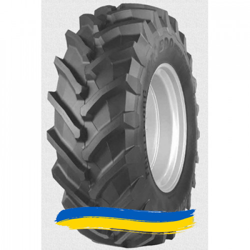 600/70R28 Trelleborg TM900 HP 175D Сільгосп шина Івано-Франківськ - зображення 1