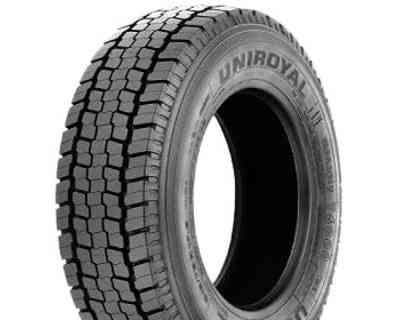 225/75R17.5 Uniroyal T6000 129/127M Ведуча вантажна шина Ивано-Франковск