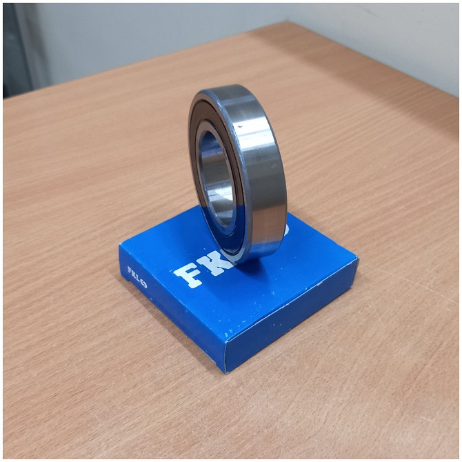 Підшипник 6209-2RS.K FKL, 396079, 237908, 000237908, 9902890650, 9902890587, 80396079, 8443320 Днепр (Днепропетровск) - изображение 12
