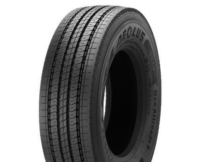 295/80R22.5 Aeolus Neo Allroads S 154/149M Рульова вантажна шина Івано-Франківськ - зображення 1