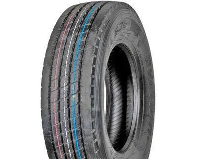 235/75R17.5 Ovation EAL535 143/141J Універсальна вантажна шина Ивано-Франковск - изображение 1