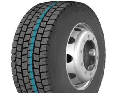 295/80R22.5 Radburg (наварка) K54 Ведуча вантажна шина Івано-Франківськ