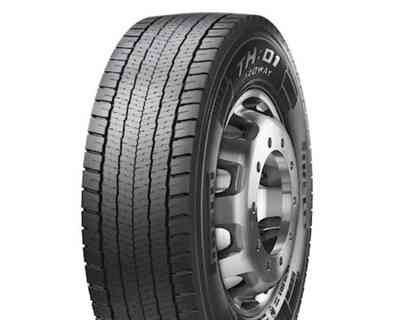 315/60R22.5 Pirelli TH:01 PROWAY 152/148L Ведуча вантажна шина Івано-Франківськ