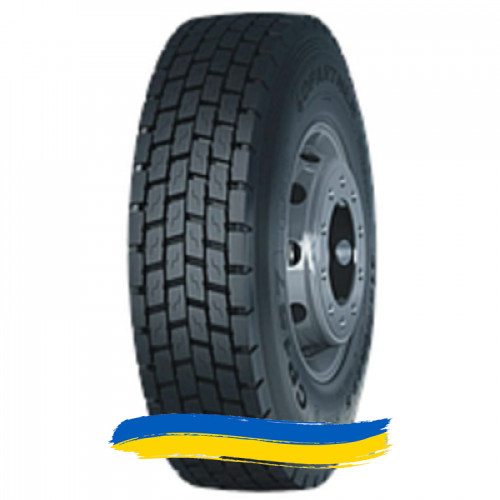 315/80R22.5 Copartner CP157 157/154L Ведуча шина Ивано-Франковск - изображение 1