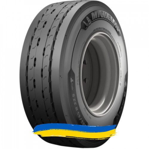 385/65R22.5 Michelin X Multi HL T 164K Причіпна шина Івано-Франківськ - зображення 1
