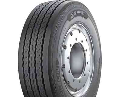385/65R22.5 Michelin X Multi T 160K Причіпна вантажна шина Ивано-Франковск
