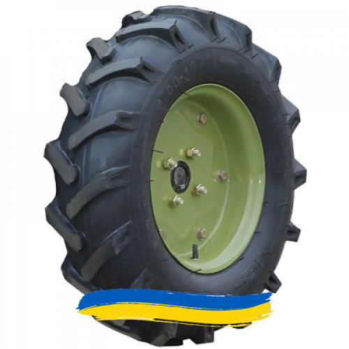 6R12 ZUBR R-1 Сільгосп шина Ивано-Франковск - изображение 1
