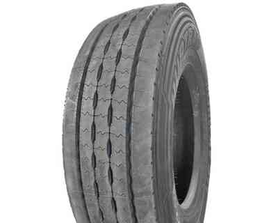 295/80R22.5 HUBTRAC HIGHWAY S11 152/148M Рульова вантажна шина Івано-Франківськ