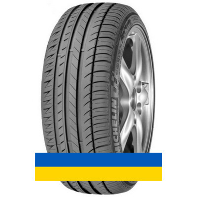 205/40R17 Michelin Pilot Exalto PE2 84W Легкова шина Ивано-Франковск - изображение 1