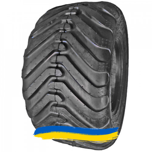400/55R22.5 Galaxy FLOTATION 152A8 Сільгосп шина Ивано-Франковск - изображение 1