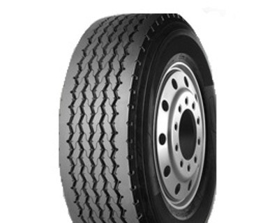 385/65R22.5 Neoterra NT555 160L Причіпна вантажна шина Ивано-Франковск - изображение 1