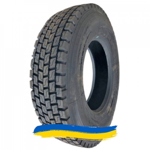 11R22.5 Wonderland BYD68 152/149M Ведуча шина Ивано-Франковск - изображение 1