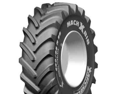 600/70R30 Michelin MachXBib 158D TL Сільгосп шина Ивано-Франковск