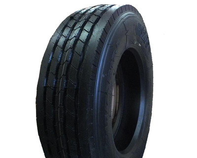 275/70R22.5 Kapsen HS205 148/145M Рульова вантажна шина Івано-Франківськ - зображення 1