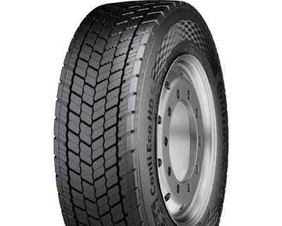 315/70R22.5 Continental Conti Eco HD5 154/150L Ведуча вантажна шина Івано-Франківськ