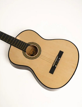Класична гітара Shark Music Нова від магазину Київ - зображення 1