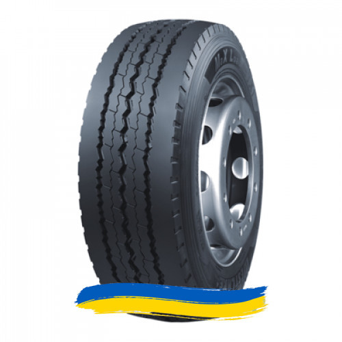 245/70R17.5 WestLake WTX1 143/141J Причіпна шина Івано-Франківськ - зображення 1