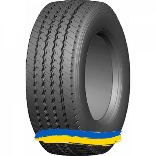 385/55R19.5 Annaite 706 156J Причіпна шина Ивано-Франковск - изображение 1