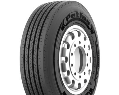 295/80R22.5 Petlas SH COACH 154/150M Рульова вантажна шина Івано-Франківськ - зображення 1