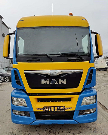 Сідельний тягач MAN TGS 18.400 2013 рік Львов - изображение 1