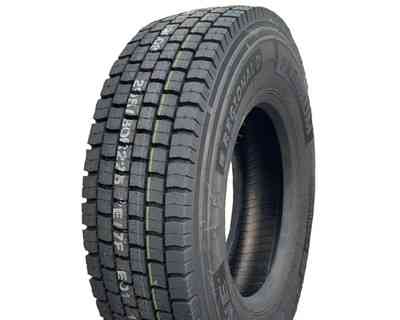 315/80R22.5 Aufine PREMIUM REGIONAL D 160/157J Ведуча вантажна шина Івано-Франківськ