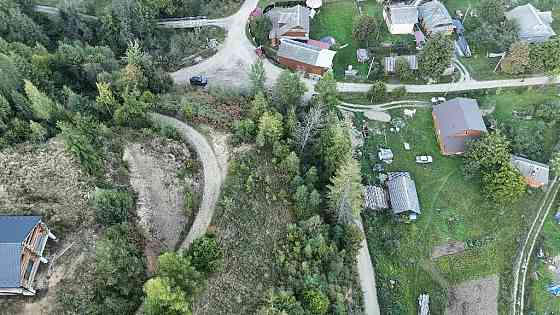 Земельна ділянка в Микуличині 0.10 га. Яремче