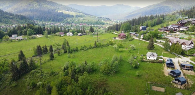 Земельна ділянка у с.Татарів 1.19 га Яремче - изображение 3