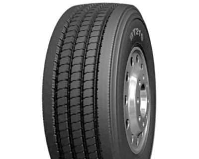 295/60R22.5 Boto BT219 150/147K Рульова вантажна шина Ивано-Франковск - изображение 1