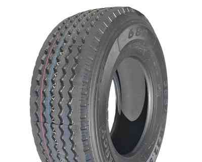 385/65R22.5 Constancy Ecosmart 688 160K Причіпна шина Ивано-Франковск