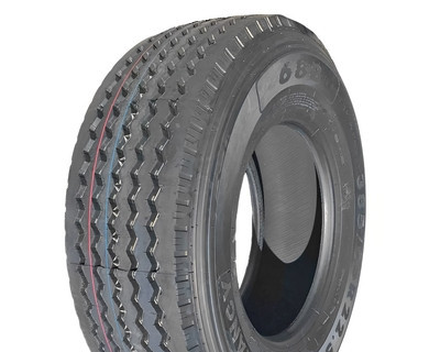 385/65R22.5 Constancy Ecosmart 688 160K Причіпна шина Ивано-Франковск - изображение 1