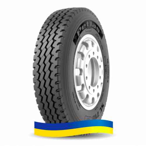 Petlas SC710 (ведущая) 12.00 R24 160/157K Туреччина Івано-Франківськ