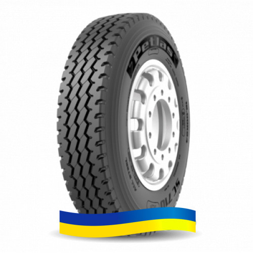 Petlas SC710 (ведущая) 12.00 R24 160/157K Туреччина Івано-Франківськ - зображення 1