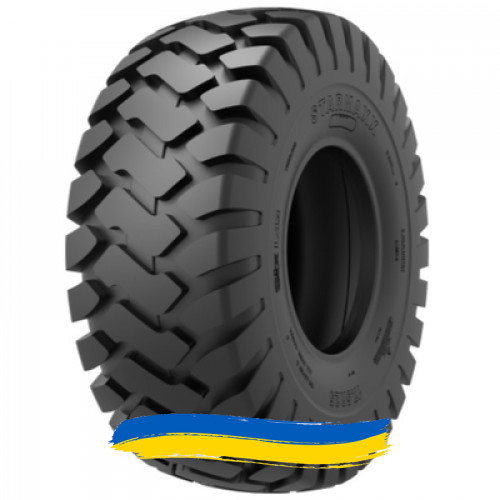 15.5R25 Starmaxx SM70 L-3 168A2 Індустріальна шина Івано-Франківськ - зображення 1