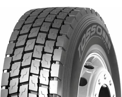 315/70R22.5 TOSSO BS737D 151/148M Ведуча шина Івано-Франківськ - зображення 1