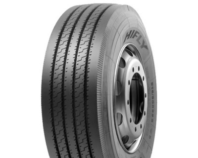 315/80R22.5 Hifly HH102 156/152L Рульова вантажна шина Ивано-Франковск - изображение 1