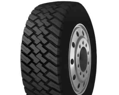 265/70R19.5 Radburg (наварка) E1 Ведуча вантажна шина Ивано-Франковск