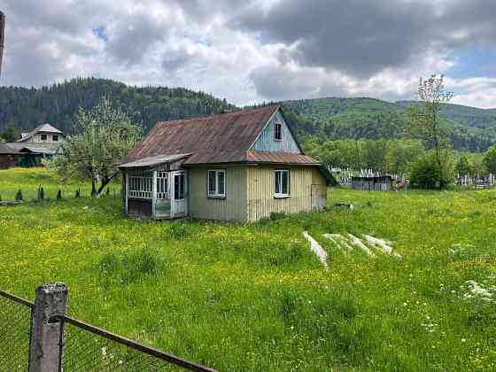 Земельна ділянка в Яремче площею 0.16 га Яремче