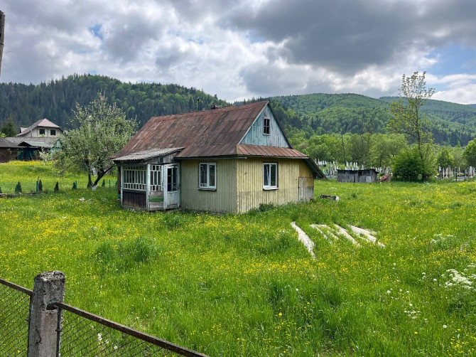 Земельна ділянка в Яремче площею 0.16 га Яремче - изображение 2