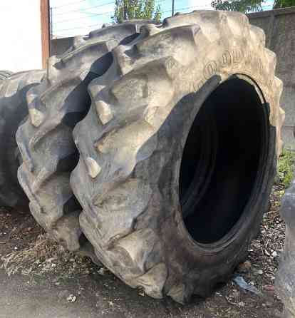 Шини 520/85R42 Goodyear для сільгосптехніки Житомир
