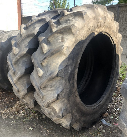 Шини 520/85R42 Goodyear для сільгосптехніки Житомир - изображение 6