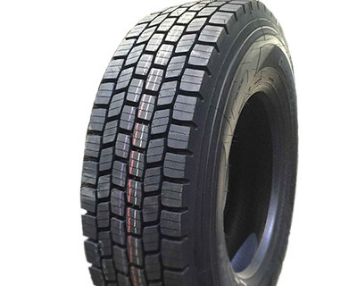 315/70R22.5 Duraturn Y126 151/148M Ведуча вантажна шина Ивано-Франковск - изображение 1