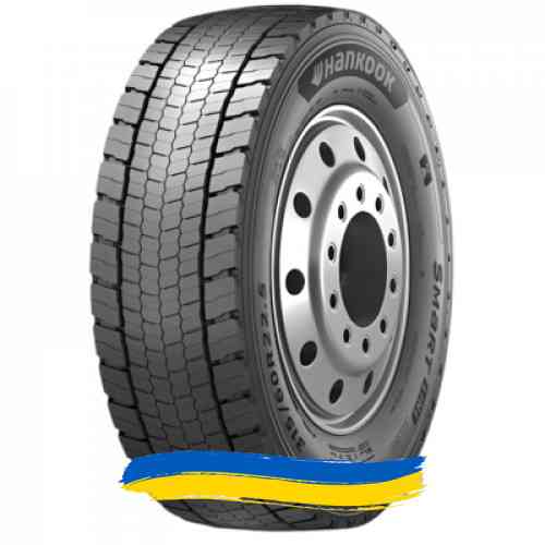 315/80R22.5 Hankook Smart LINE DL50 156/150L Ведуча шина Івано-Франківськ