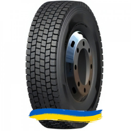315/70R22.5 Maxell Super LD7 154/152L Ведуча шина Івано-Франківськ - зображення 1