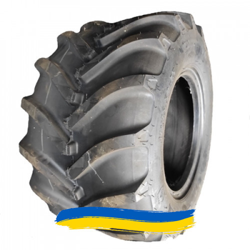 31/16R15 VK TYRES VK-106 Сільгосп шина Івано-Франківськ - зображення 1
