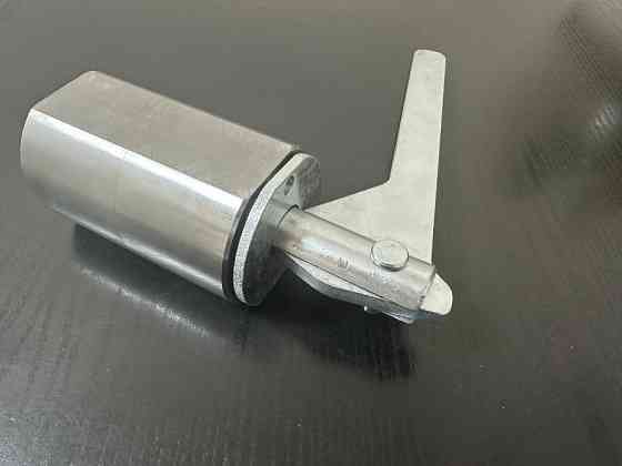 Стопор поворотного пристрою 8350-2705001 Днепр (Днепропетровск)