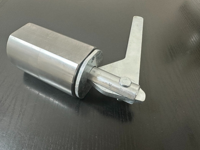 Стопор поворотного пристрою 8350-2705001 Дніпро - зображення 1