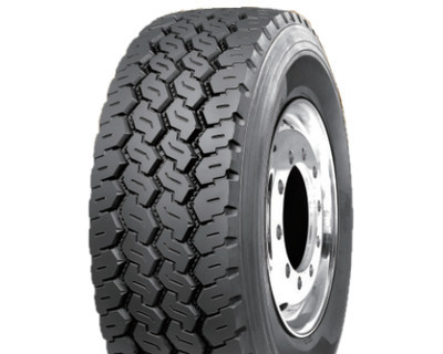385/65R22.5 Trazano Trans T45 160K Універсальна вантажна шина Ивано-Франковск - изображение 1