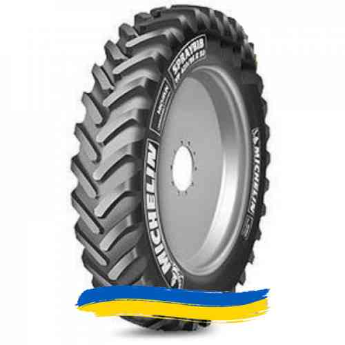 380/90R46 Michelin Spraybib VF 173D Сільгосп шина Ивано-Франковск