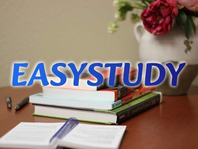 Замовити пояснювальну записку до магістерської роботи в Україні Київ - зображення 1